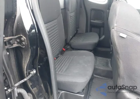 2021 Ford Ranger Xl из США, поврежденный, VIN 1FTER1EH8MLD04780